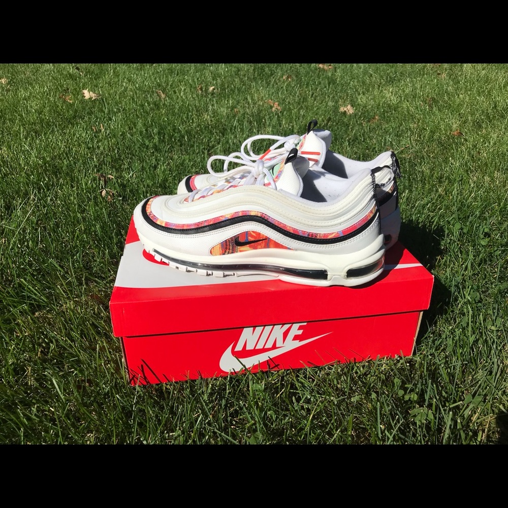 Men’s Nike Air Max 97 “Pistachio Frost”